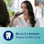 Philips Sonicare 3100 Schallzahnbürste mit Andruckkontrolle – Professionelle Mundpflege für Zuhause & Unterwegs – Bild 3