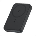 Anker Zolo 10.000mAh magnetische Powerbank – 30W Schnellladen kabellos & per USB-C