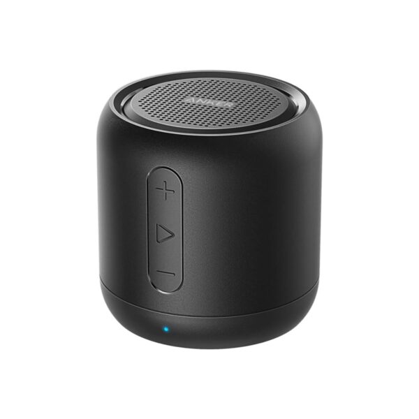 Anker Soundcore mini Bluetooth Lautsprecher – 15h Spielzeit & intensiver Bass