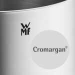 WMF Provence Plus 5-teiliges Topfset – Edelstahl Induktionskochtöpfe mit Glasdeckel – Bild 7