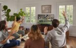 Sonos Beam Gen 2 Soundbar mit Dolby Atmos – Premium Heimkino für TV & Musik – Bild 6