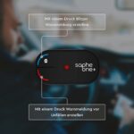 Saphe One+ Blitzerwarner – Echtzeit-Verkehrswarnungen ohne Abo für ganz Europa – Bild 6