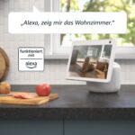 Blink Mini Pan-Tilt Camera – HD Überwachungskamera mit Schwenk-Neig-Funktion & Alexa – Bild 4