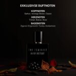 Dandy Boutique THE FEMINIST 50 ml Herren Parfüm – Extrait de Parfum mit 30% Duftöl – Bild 2