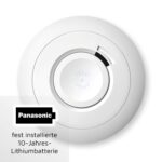 Ei Electronics Ei650RF Funkrauchmelder 2er Set – Testsieger mit 10-Jahres-Batterie – Bild 4