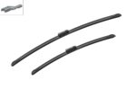 Bosch Aerotwin eA 088 S Scheibenwischer-Set 650/500 mm – Klare Sicht ohne Streifen – Bild 5