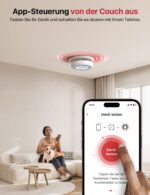 X-Sense SC07-MR Rauch- und Kohlenmonoxid-Melder – vernetzte Sicherheit mit Home Assistant – Bild 5
