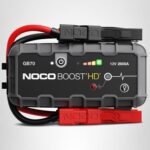 NOCO Boost GB70 – 2000A Starthilfe Powerbank 12V mit UltraSafe Technologie – Bild 7