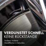 SPEEDAP Bremsenreiniger 500 ml 12er Set – Professionelle Reinigung für Bremsscheiben & Metallteile – Bild 7