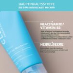 PAULA'S CHOICE Clear Oil-Free Nachtcreme 60 ml – Ölfreie Feuchtigkeitspflege für Akne & Mischhaut – Bild 5