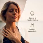 SOLGAR Haut-, Haare-, Nägel-Komplex mit OptiMSM® – 120 Tabletten Schönheit von innen – Bild 3