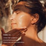 junglück Hyaluron Konzentrat – Well Aging Serum mit 1,4 % Hyaluronsäure für intensive Hautfeuchtigkeit – Bild 4
