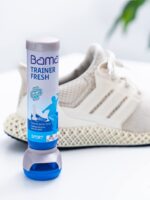 Bama Trainer Fresh Schuh Deo Set 6 x 100ml – Antibakterielles Schuhspray für Frische – Bild 4