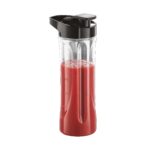 Russell Hobbs Mix & Go Standmixer – 23.500 U/min Power-Motor mit To-Go Trinkflasche – Bild 4