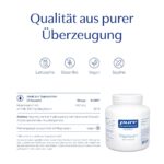 Pure Encapsulations Magnesiumcitrat – 180 vegane Kapseln für Muskeln & Energie – Bild 4