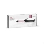 BaByliss 32mm Lockenstab mit Turmalin-Keramik – Professionelles Styling für glänzende, langanhaltende Locken – Bild 6