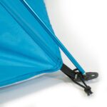 outdoorer Helios Air 850 – Ultraleichte Strandmuschel mit UV 80 Sonnenschutz für Reisen – Bild 6