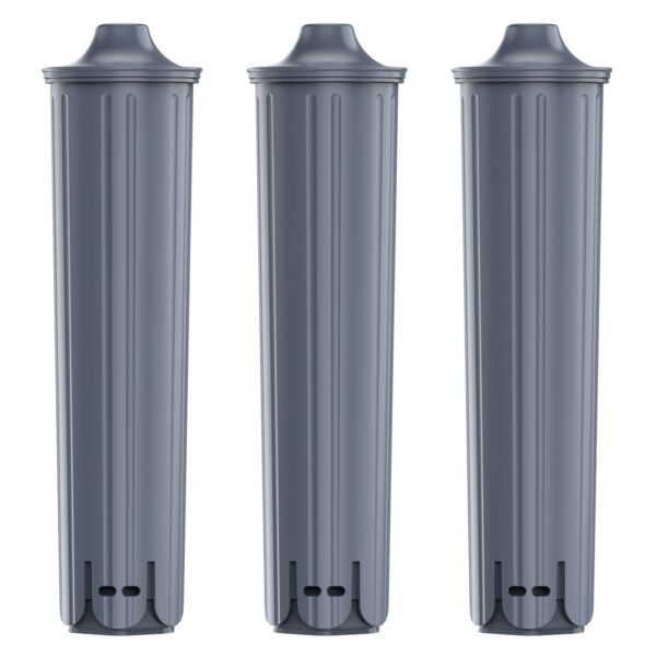 GLACIER FRESH Wasserfilter 3er Set für Jura E8, E6, E4 & GIGA 6 – RFID-kompatibel