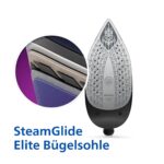 Philips PerfectCare 7000 Dampfbügelstation – Intelligenter Dampf für alle Stoffe – Bild 6
