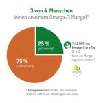NORSAN Omega-3 Vegan EPA 100 ml – 1.104 mg EPA täglich für Veganer & Vegetarier – Bild 5