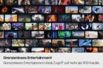Samsung QLED 4K Q7FA 65 Zoll – 4K AI Fernseher mit Quantum Dot für Sport & Kino – Bild 11