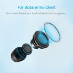 Anker Soundcore mini Bluetooth Lautsprecher – 15h Spielzeit & intensiver Bass – Bild 4