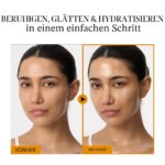 d'alba White Truffle Double Serum & Cream 60ml – 2-in-1 Intensivpflege für alle Hauttypen – Bild 2