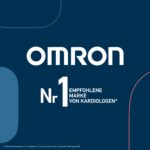 OMRON RS7 Intelli IT Handgelenk-Blutdruckmessgerät – Klinisch validiert mit Bluetooth – Bild 5