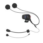 Sena SMH5-10 Bluetooth Intercom-System – Freisprechanlage für Motorrad & Roller – Bild 2
