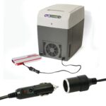 Dino KRAFTPAKET 12V-600A Starthilfegerät – Multifunktionale Powerbank für KFZ – Bild 6