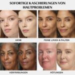 IT Cosmetics Your Skin But Better CC Cream LSF 50+ – 5-in-1 Getönte Tagescreme – Bild 7