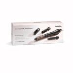 BaByliss Smooth Finish 1200 Warmluftbürste mit Ionen- & Keramiktechnologie – 4-in-1 Styling für Volumen, Glanz & Glättung – Bild 9