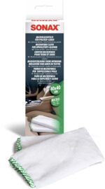 SONAX Innenraum+Scheibe-Set 11-teilig mit Tasche – Professionelle Fahrzeugreinigung – Bild 14