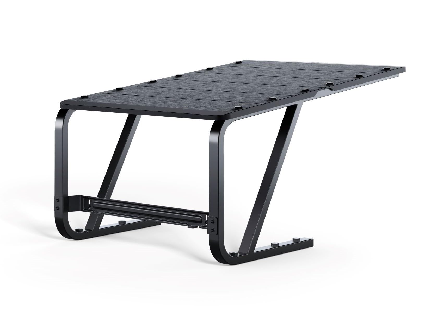 61EzxqeIg9L._SY1195_.jpg ECOVACS Goat Mähroboter Garage – Wetterschutz für O600/O800/O1200/A1600/A3000 – Bild 1