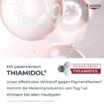 30 ml Eucerin Anti-Pigment Dual Serum mit Thiamidol & Hyaluronsäure – Gesichtsserum für einen gleichmässigen Hautton – Bild 5
