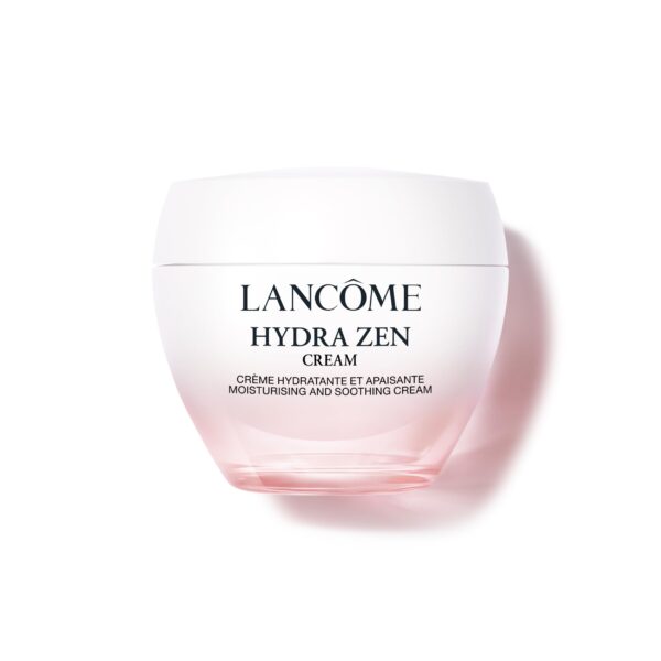 Lancôme Hydra Zen Day Cream 50ml – Beruhigende Tagespflege für sensible Haut