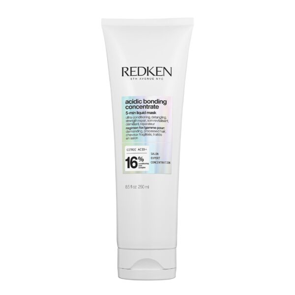 Redken Acidic Bonding Concentrate 5-Min Liquid Mask – Intensive Feuchtigkeit & Stärkung für alle Haartypen