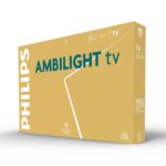 Philips 55PUS8600 55 Zoll 4K QLED Smart TV – Ambilight, P5 Engine & Dolby Atmos – Bild 12