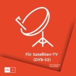 HD+ Karte 12 Monate Verlängerung – Satelliten-TV ohne ABO für HD+ Module & Receiver – Bild 5
