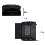 vLinker MC+ Bluetooth OBD2 Scanner – Profi-Diagnose für iPhone & Android – Bild 9