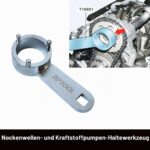 DPTOOL Nockenwelle Zahnriemen Werkzeuge für VW Audi SEAT Skoda 1.4-2.0 TDI EA288 – Bild 5