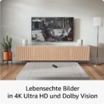Amazon Fire TV Stick 4K Max mit Wi-Fi 6E – 4K Streaming & Ambient-TV für Premium-Entertainment – Bild 2