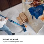 Philips OneUp 5000 Elektrischer Wischmopp – 2x saubere Böden & schnelleres Wischen – Bild 12