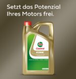 Castrol EDGE 5W-30 LL Longlife Motoröl 4L – Maximaler Motorschutz mit Fluid-TITANIUM – Bild 3