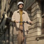 Xiaomi E-Scooter mit Straßenzulassung – 60km Reichweite, 400W Motor & Dual-Bremsen – Bild 15