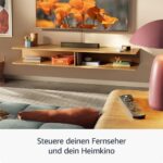 Amazon Alexa-Sprachfernbedienung für Fire TV – Fernseher & Streaming mit Sprachsteuerung – Bild 3