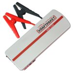 Dino KRAFTPAKET 12V-600A Starthilfegerät – Multifunktionale Powerbank für KFZ