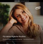Marine Kollagen Pulver 500g mit CollaPure® – Fisch Kollagen Hydrolysat für Haut & Gelenke – Bild 2
