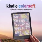 Amazon Kindle Colorsoft – 7-Zoll Farb-E-Reader mit Frontlicht & 16 GB Speicher – Bild 7