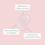 50 ml Hyaluron Booster von colibri skincare – hochdosiertes Hyaluronsäure Serum gegen Falten & Feuchtigkeitsverlust für Damen & Herren – Bild 2